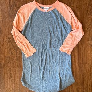 LuLaRoe Randy XS